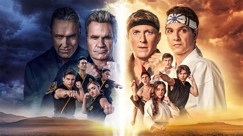 Cobra Kai 